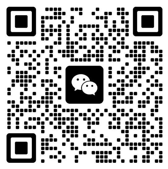 扫一扫加微信-爱夜猫